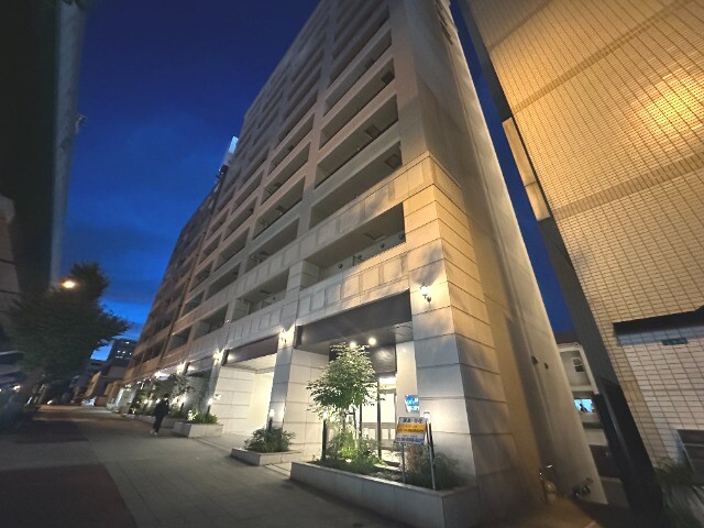 オルゴグラート森ノ宮南館