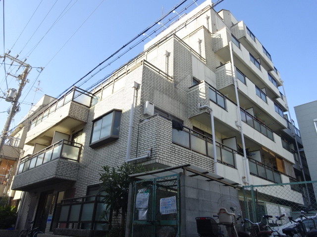 グランドハイツ大今里