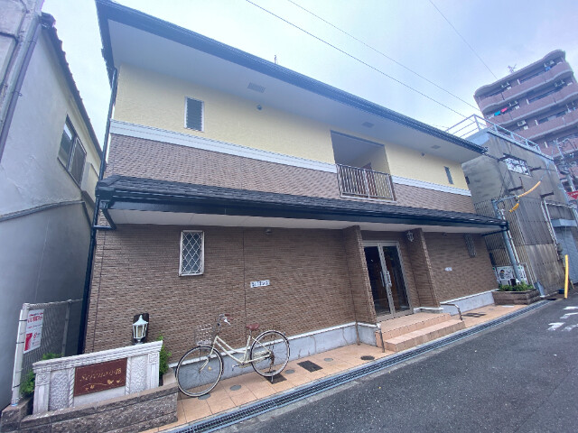セレーノ小路