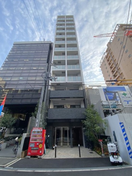 ＣＡＶＡＮＡ本町