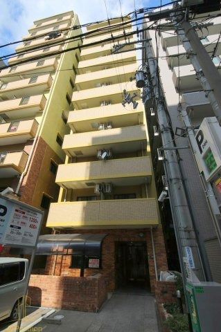 アーバンステージ安堂寺Ⅰ