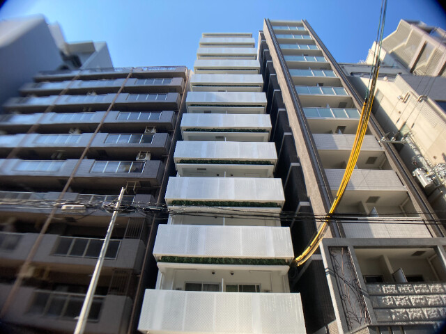 AMBITIOUS鎗屋町（アンビシャス鎗屋町）