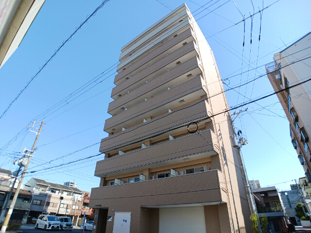 レクラン神路