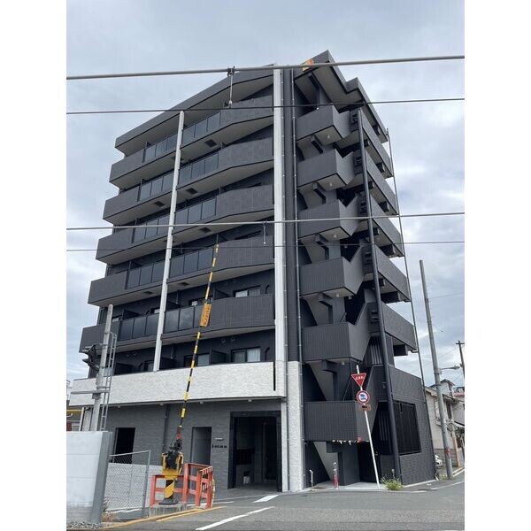 ファステート京橋バリス