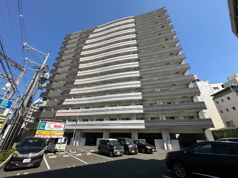 セレニテ京橋クレア