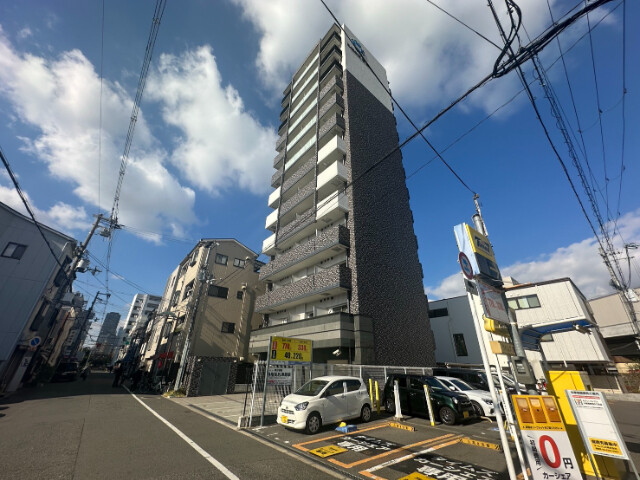 レオンコンフォート京橋EAST