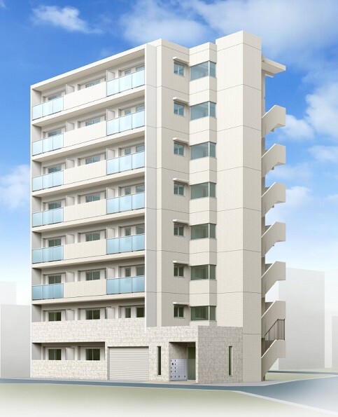 セントルイス京橋