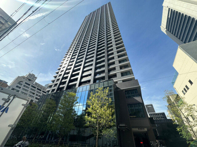 City Tower大阪本町（シティタワー大阪本町）