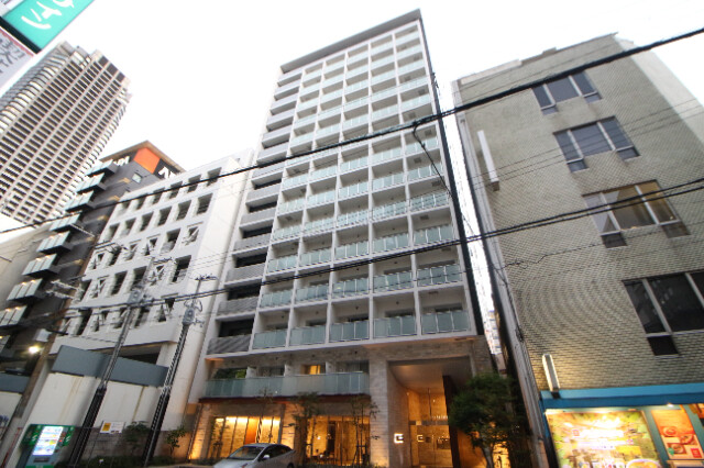 アーバネックス北浜