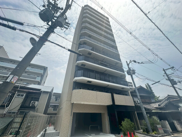 リヴェント森ノ宮
