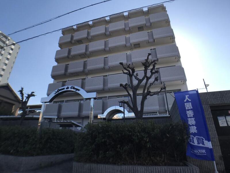 メゾン・ド・シャルジェ
