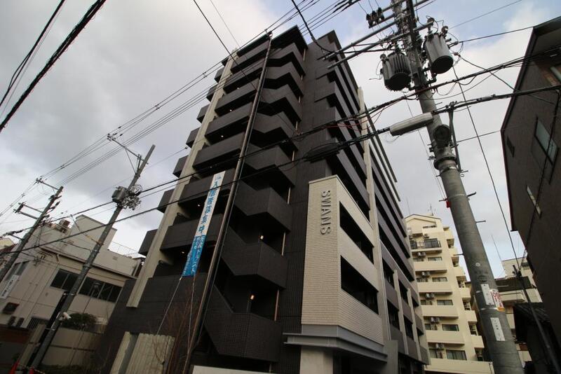 スワンズシティ大阪EAST