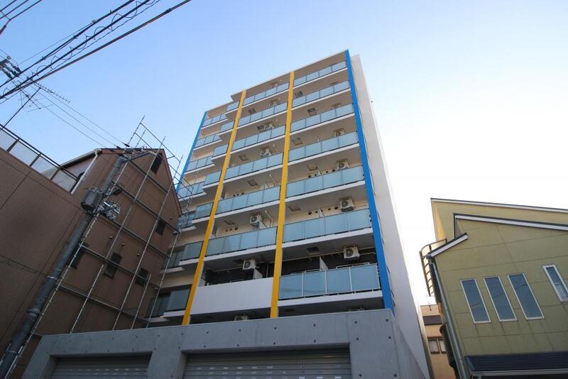 パラゴン小路