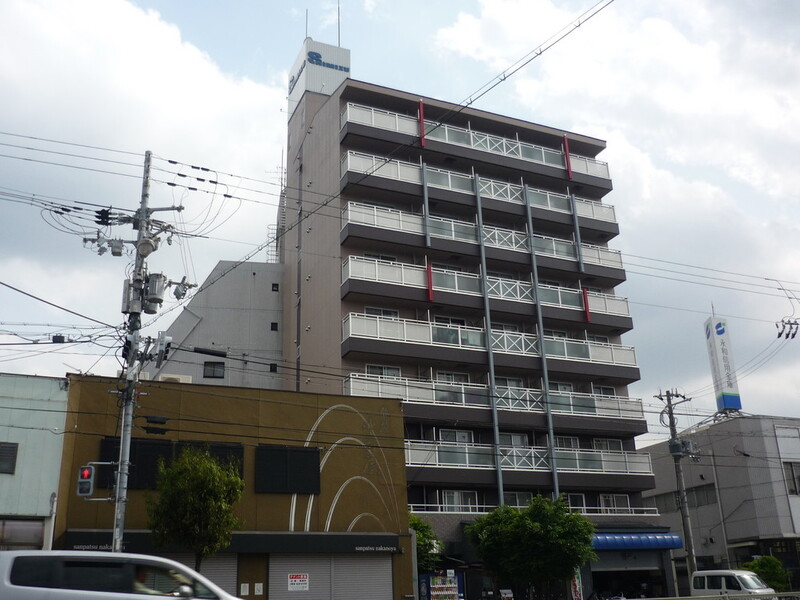 シャトル新深江