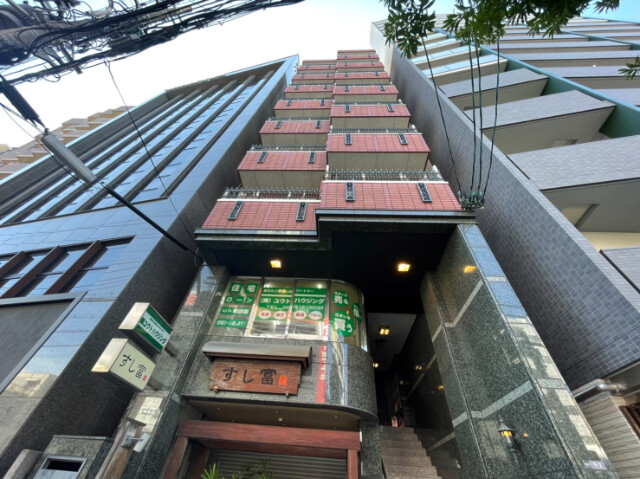 リバーライズ玉造