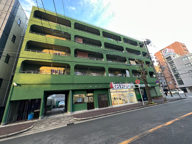 シャトーOM玉造