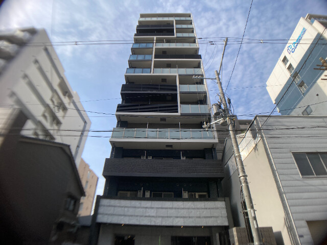 プレサンス松屋町ヴィゴラス