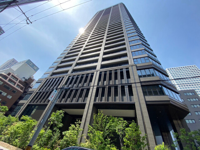 ブランズタワー大阪本町
