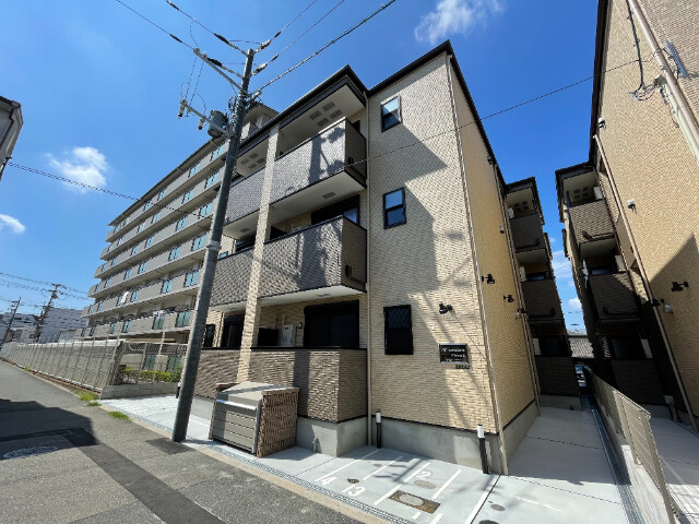 H-maison平野Ⅲ