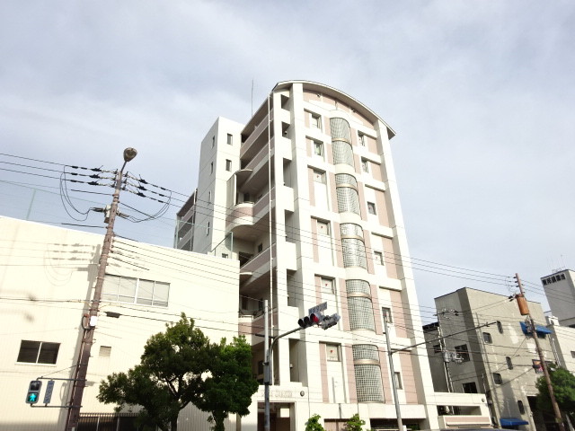 ヴェール・カステージュ深江北