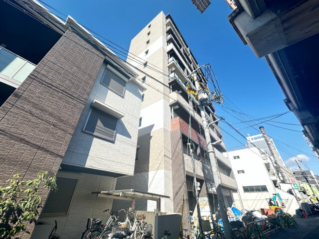 シャテーニュ上本町