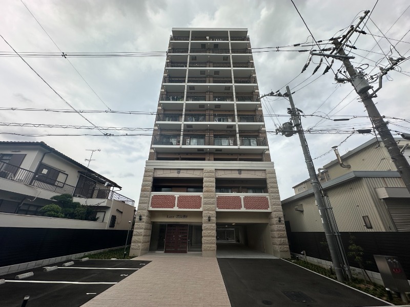 Luxe深江橋Ⅱ