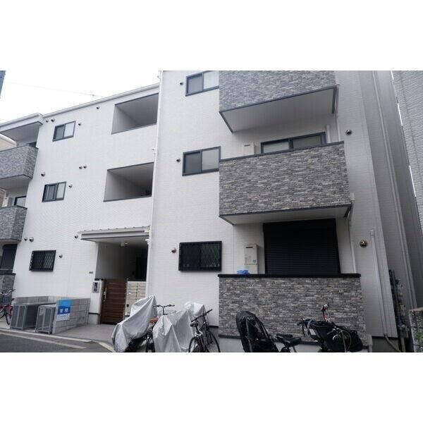 グラントステージ寺田町