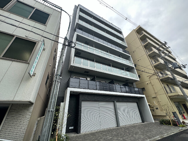 天王寺ルート25