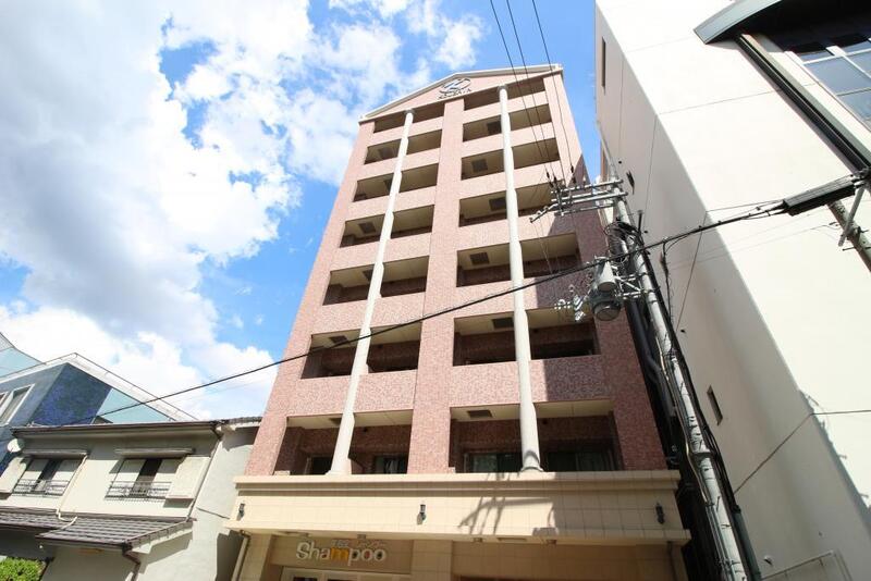 Amabile玉造（アマービレ玉造）