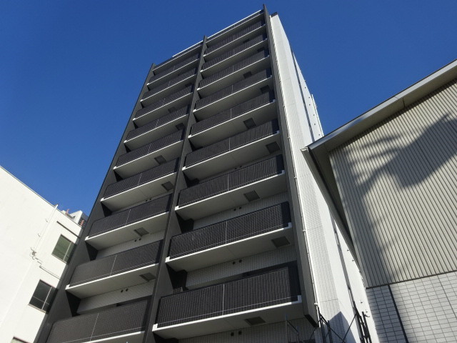 フォレストグレイス深江橋Ⅱ