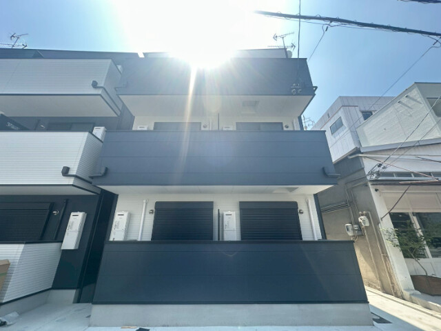 CASA南巽WEST