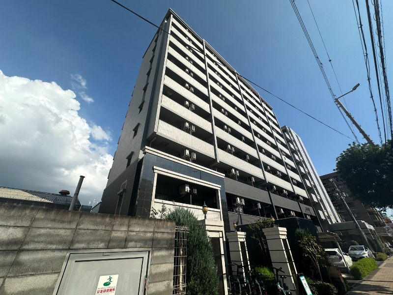 エスリード深江橋