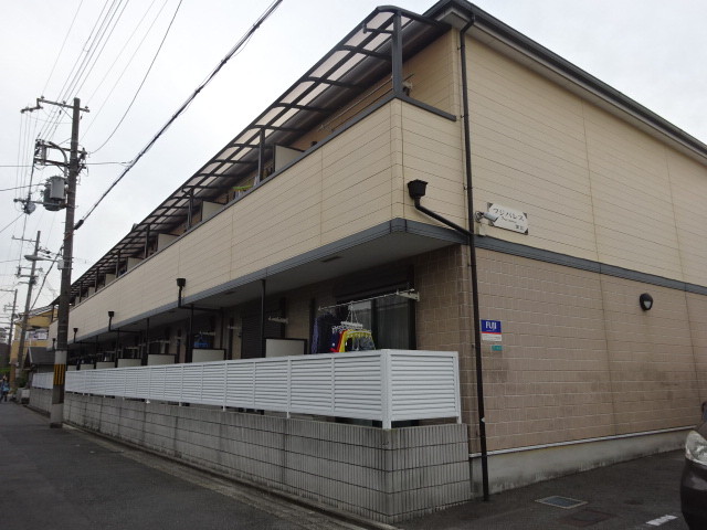 フジパレス深江