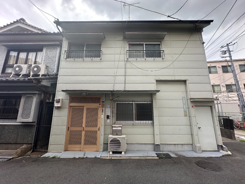 小路2丁目戸建て