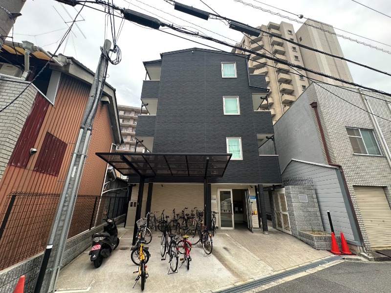 AILE京橋（エール京橋）