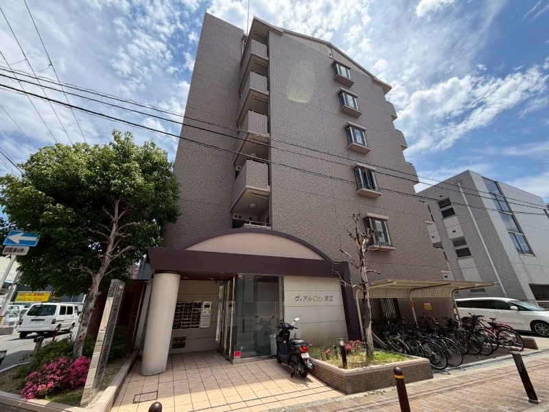 ヴィアルCity深江