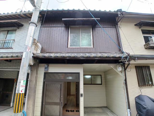 大今里2丁目貸家Ⅲ