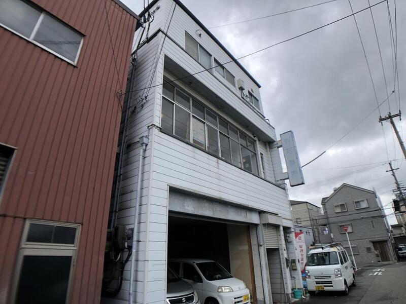 ハイツＮＥＸＴ