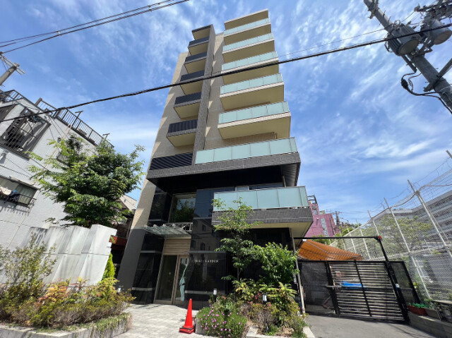 MIKI　GARDEN
