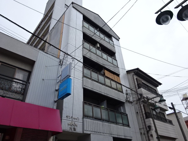 サンシャインMKM大池