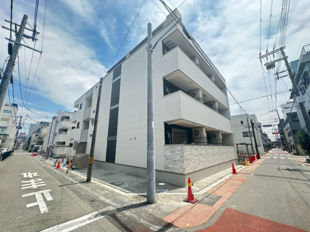 レネスト新深江Ａ