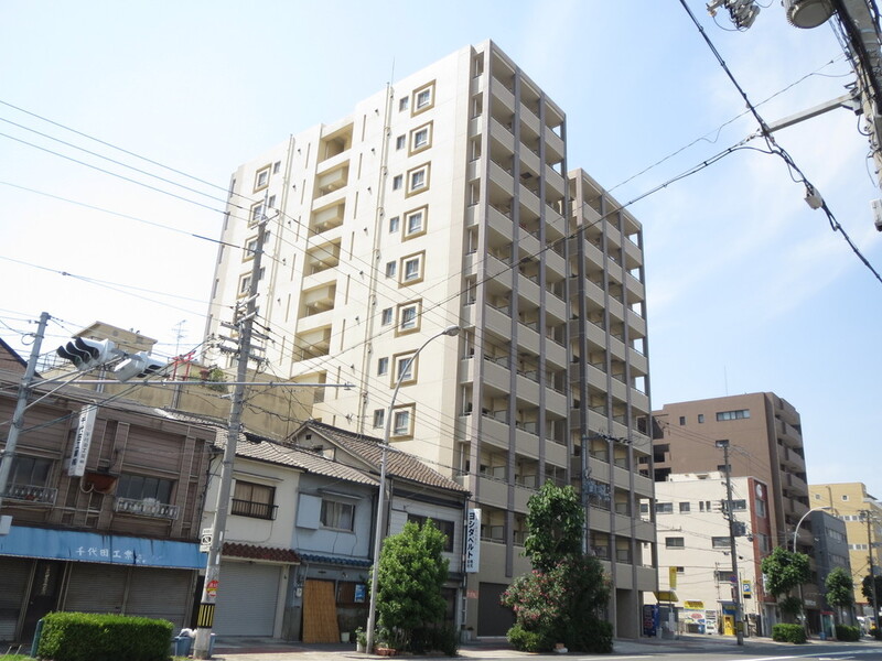 コンチネンタル東小橋