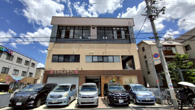 リッツプラザ城東