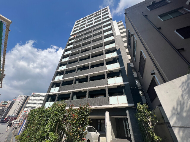 アークアベニュー天王寺