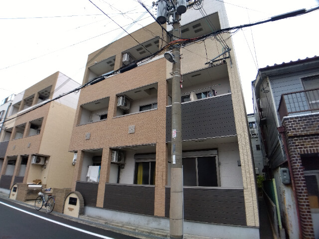 フジパレス城東鴫野ＥＡＳＴ