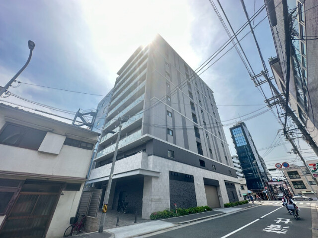 セファ上本町