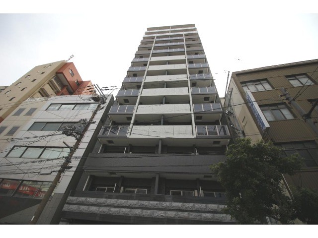 プレサンス玉造駅前ルージュ