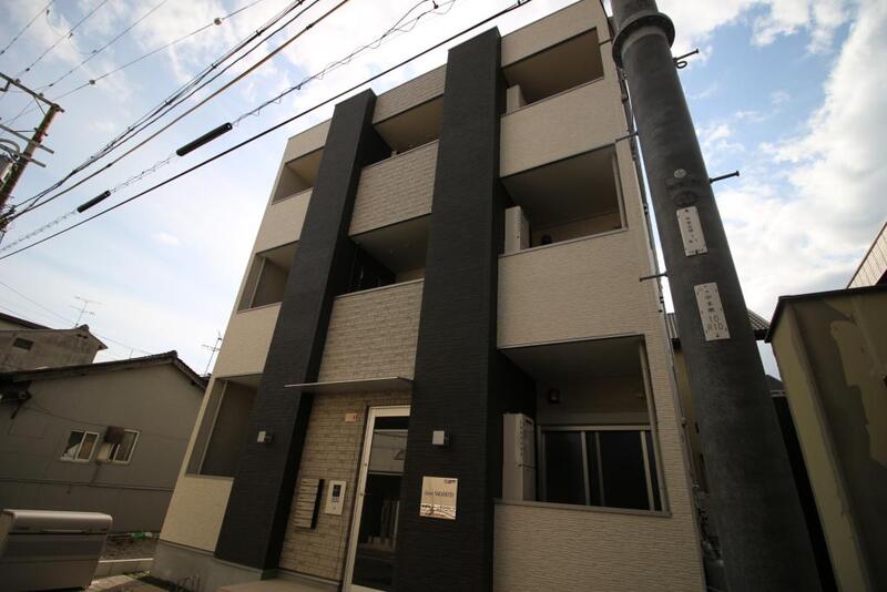 GraceNAKAMOTO
