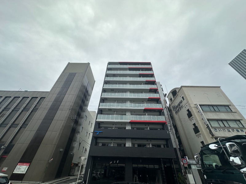 セレニテ蒲生四丁目駅前アリエ