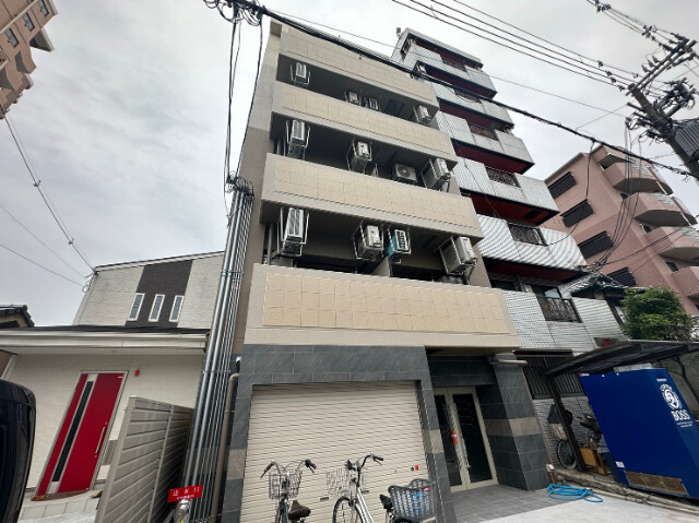 エイトステイツ玉造
